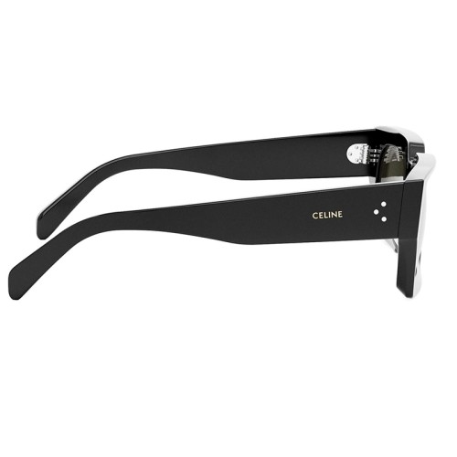 Celine - Napszemüvegek - CL40280U - 01A - 54