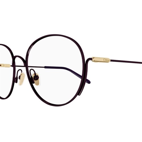 Chloé - Optikai keretek - CH0209O - 003 - 53