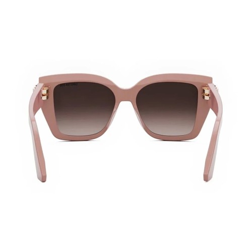 Dior - Sonnenbrillen - CDIOR S1I - 40F1 D - 52
