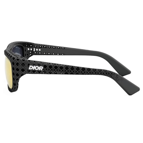 Dior - Sonnenbrillen - DIOR3D S1I - 11J7 - 57