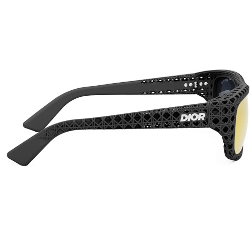 Dior - Sonnenbrillen - DIOR3D S1I - 11J7 - 57