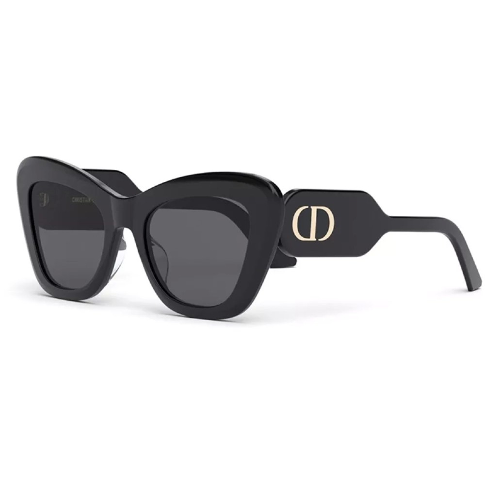 Dior - Sonnenbrillen - DIORBOBBY B1U - 10A0 A - 52