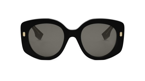 Fendi - Sonnenbrillen - FE40137I - 01A - 51
