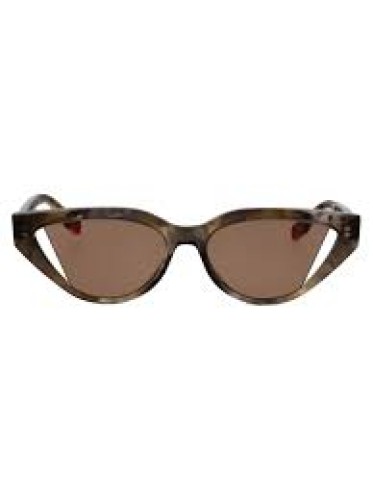 Fendi - Sonnenbrillen - FE40009I - 56E - 52
