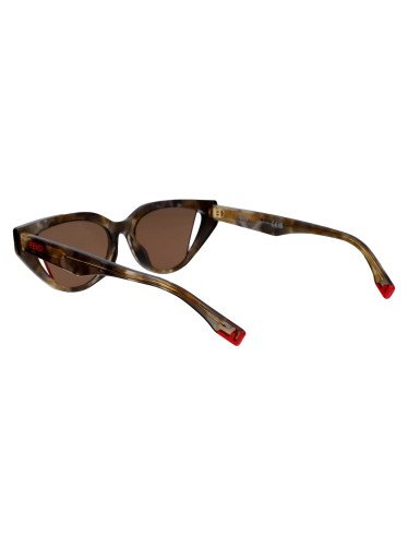 Fendi - Sonnenbrillen - FE40009I - 56E - 52