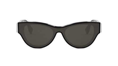 Fendi - Sonnenbrillen - FE40135I - 01A - 139