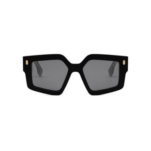 Fendi - Sonnenbrillen - FE40162F - 01A - 54