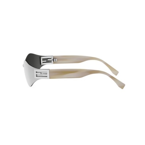 Fendi - Sonnenbrillen - FE40159U - 16C - 74