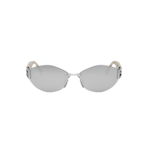 Fendi - Sonnenbrillen - FE40159U - 16C - 74