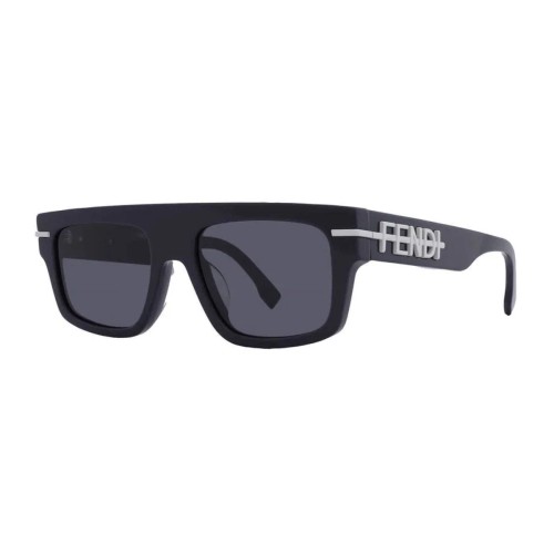 Fendi - Napszemüvegek - FE40091U - 90A - 54