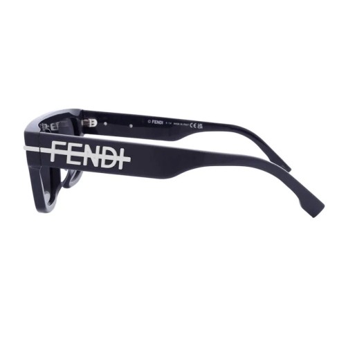 Fendi - Napszemüvegek - FE40091U - 90A - 54