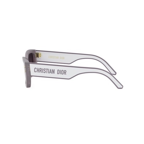 Dior - Sonnenbrillen - DIORPACIFIC S2U - 62G1 - 53