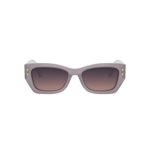 Dior - Sonnenbrillen - DIORPACIFIC S2U - 62G1 - 53