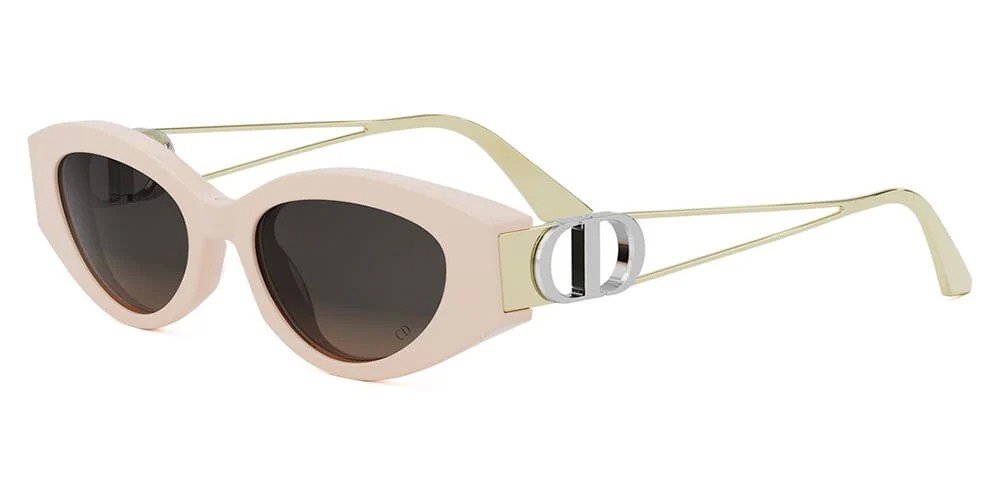 Dior - Sonnenbrillen - 30MONTAIGNE B6F - 43F0 - 53