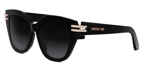 Dior - Sonnenbrillen - CDIOR B4F - 10A1 - 56