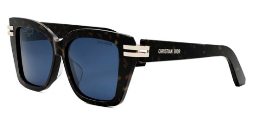 Dior - Sonnenbrillen - CDIOR S1F - 20B0 - 56