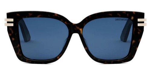 Dior - Sonnenbrillen - CDIOR S1F - 20B0 - 56