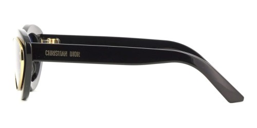 Dior - Sonnenbrillen - DIORMETEOR B1I - 10B0 - 146