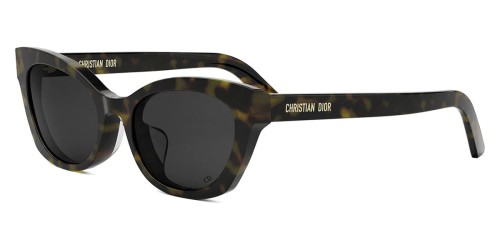 Dior - Sonnenbrillen - DIORMIDNIGHT B2F - 20A0 - 53