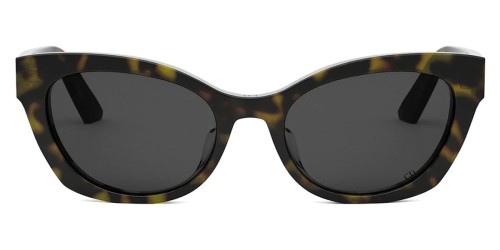 Dior - Sonnenbrillen - DIORMIDNIGHT B2F - 20A0 - 53