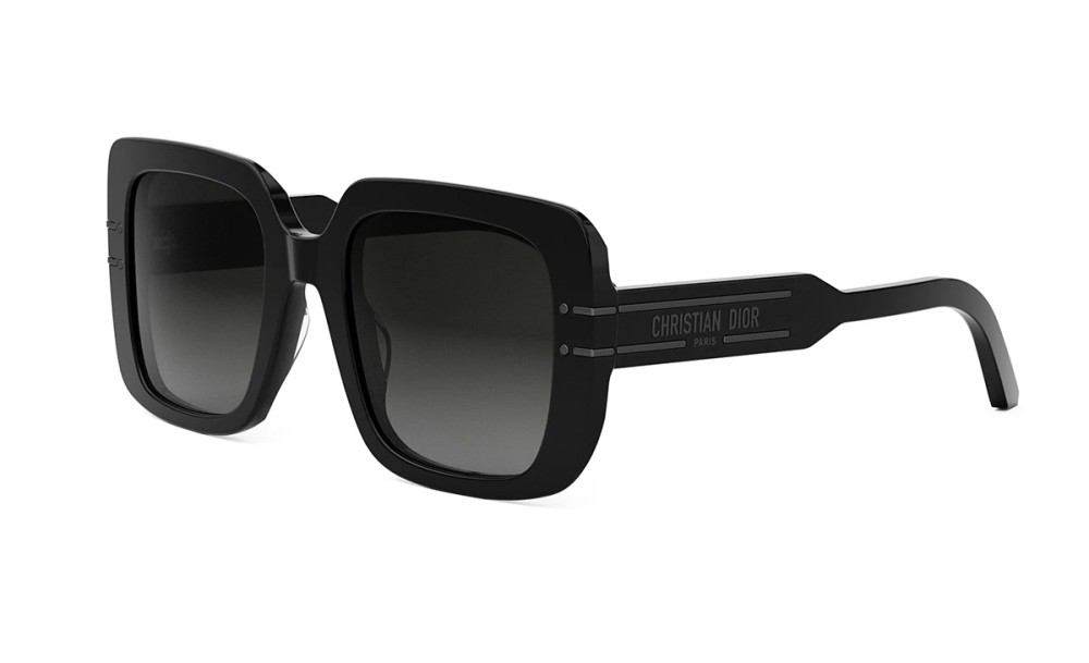 Dior - Sonnenbrillen - DIORSIGNATURE S11F - 14A1 - 55
