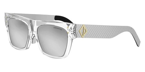 Dior - Sonnenbrillen - CD DIAMOND S8F - 88A4 - 55