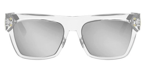Dior - Sonnenbrillen - CD DIAMOND S8F - 88A4 - 55