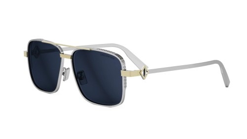 Dior - Sonnenbrillen - CD DIAMOND S9F - F2A5 - 60
