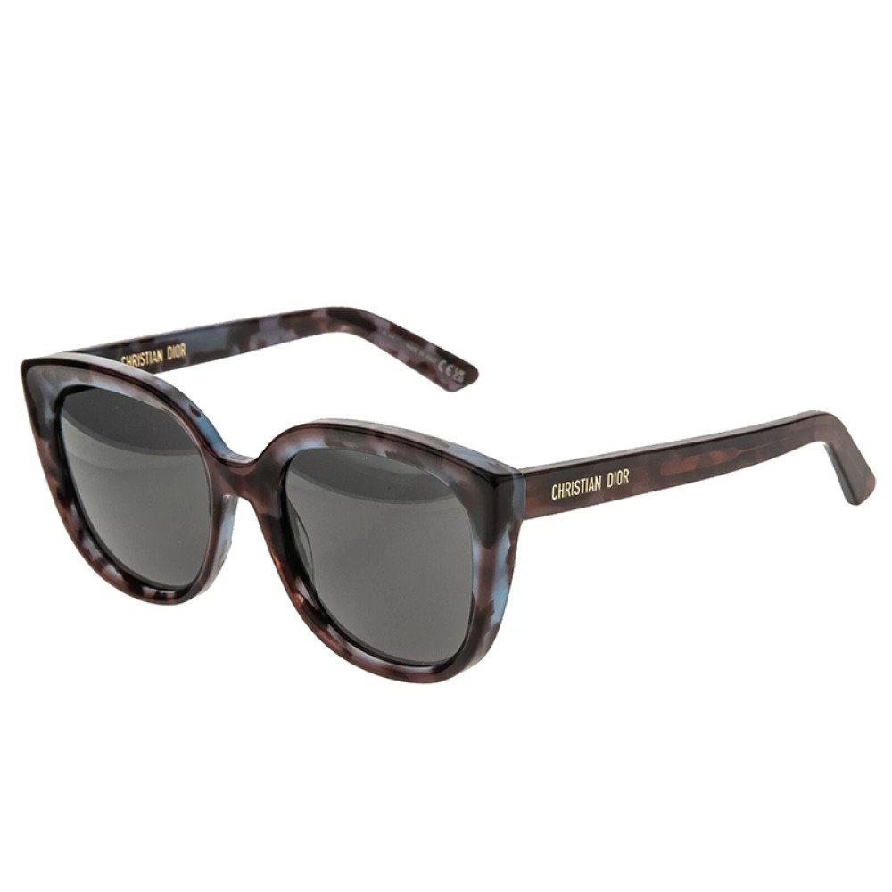Dior - Sonnenbrillen - DIORMIDNIGHT R1I - 28A0 A - 54