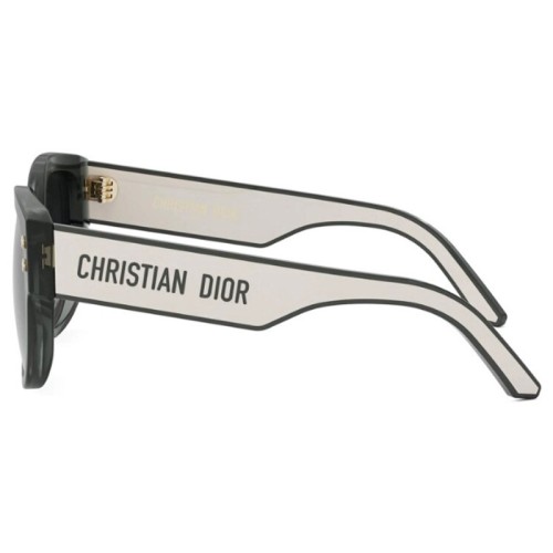 Dior - Sonnenbrillen - DIORPACIFIC B2F - 55A1 O - 55