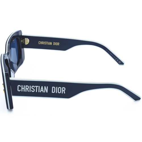 Dior - Sonnenbrillen - DIORPACIFIC S1U - 30B0 A - 53