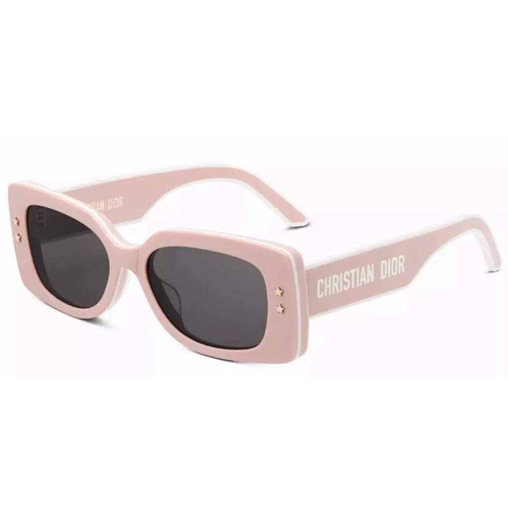 Dior - Sonnenbrillen - DIORPACIFIC S1U - 40A0 A - 53
