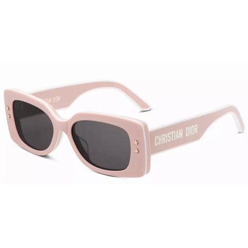 Dior - Sonnenbrillen - DIORPACIFIC S1U - 40A0 A - 53
