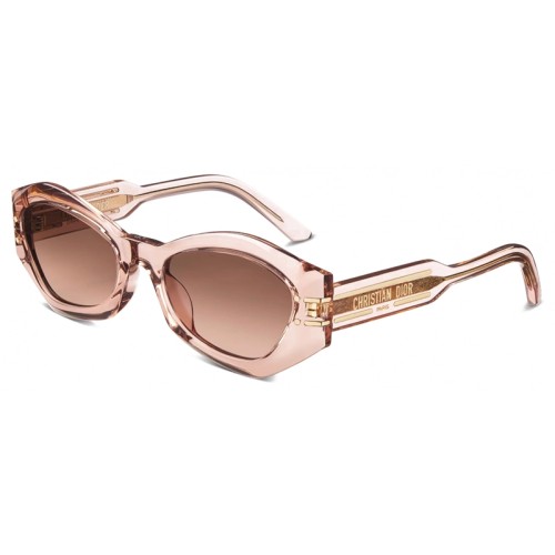 Dior - Sonnenbrillen - DIORSIGNATURE B1U - 45A7 WO - 55