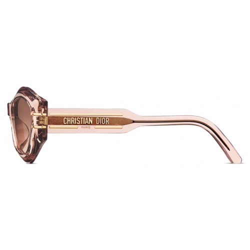 Dior - Sonnenbrillen - DIORSIGNATURE B1U - 45A7 WO - 55