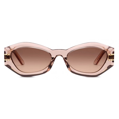 Dior - Sonnenbrillen - DIORSIGNATURE B1U - 45A7 WO - 55