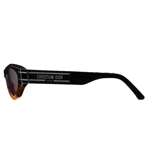 Dior - Sonnenbrillen - DIORSIGNATURE B5I - 18A0 A - 51