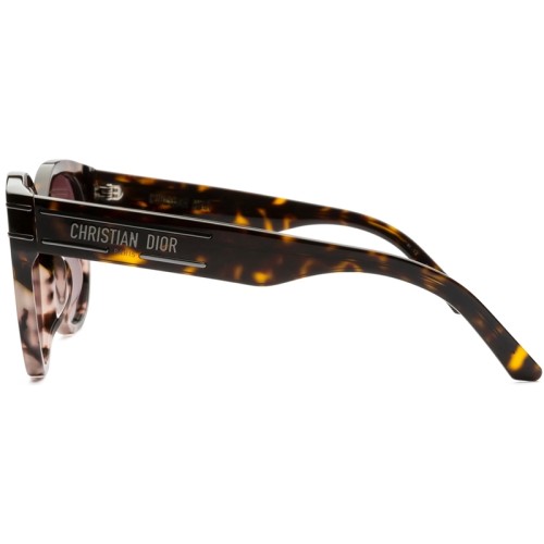 Dior - Sonnenbrillen - DIORSIGNATURE B6F - 25D0 A - 55