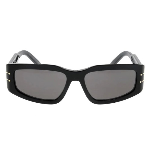 Dior - Sonnenbrillen - DIORSIGNATURE S9U - 10A0 A - 56
