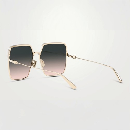 Dior - Sonnenbrillen - EVERDIOR S1U - B0AD A - 60