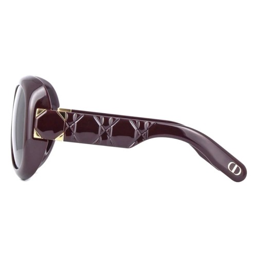 Dior - Sonnenbrillen - LADY 95.22 R2I - 60D0 N - 58