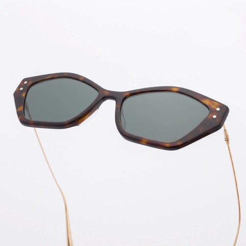 Dior - Sonnenbrillen - MISSDIOR S1U - 22C0 A - 56