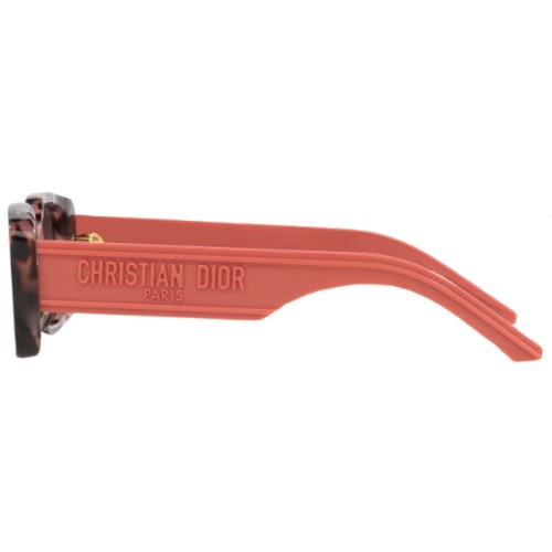 Dior - Sonnenbrillen - WILDIOR S2U - 25G0 - 53