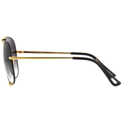 Dita - Sonnenbrillen - TALON 23007 - A - 62