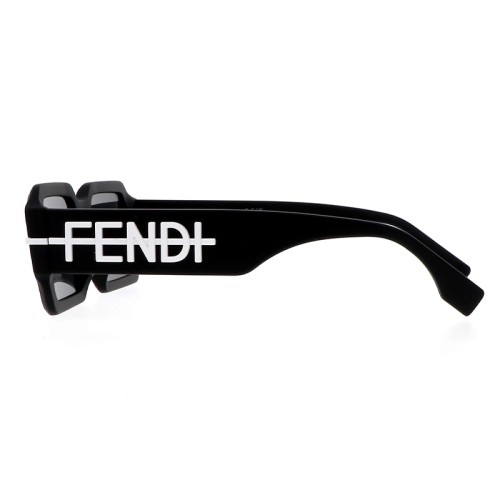 Fendi - Napszemüvegek - FE40073U - 02A - 52