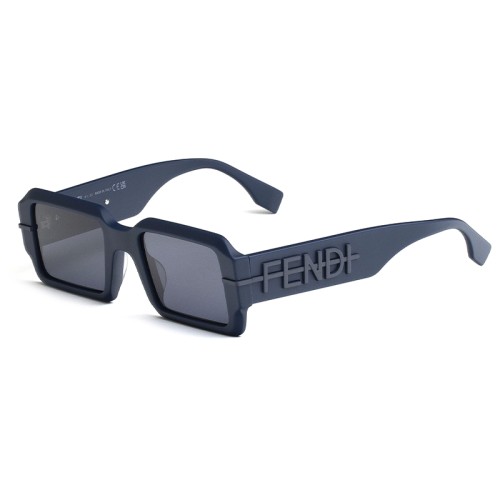 Fendi - Sonnenbrillen - FE40073U - 90V - 52