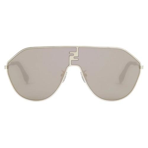 Fendi - Napszemüvegek - FE40080U - 32G - 65