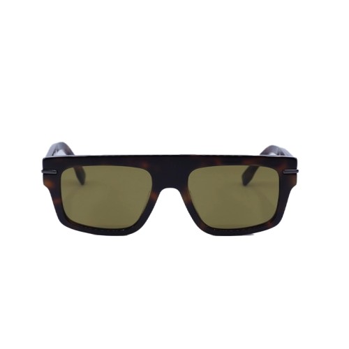 Fendi - Sonnenbrillen - FE40091U - 53E - 54