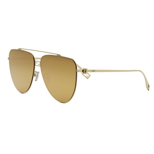 Fendi - Napszemüvegek - FE40122U - 30L - 59
