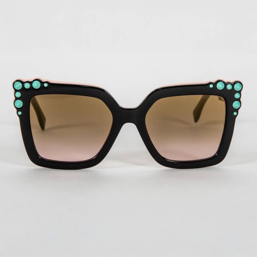 Fendi - Sonnenbrillen - FF 0260/S - 3H253 - 52